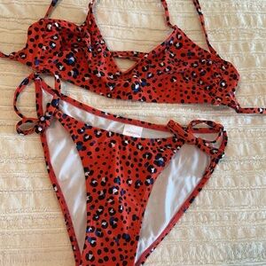 Women’s Bikini